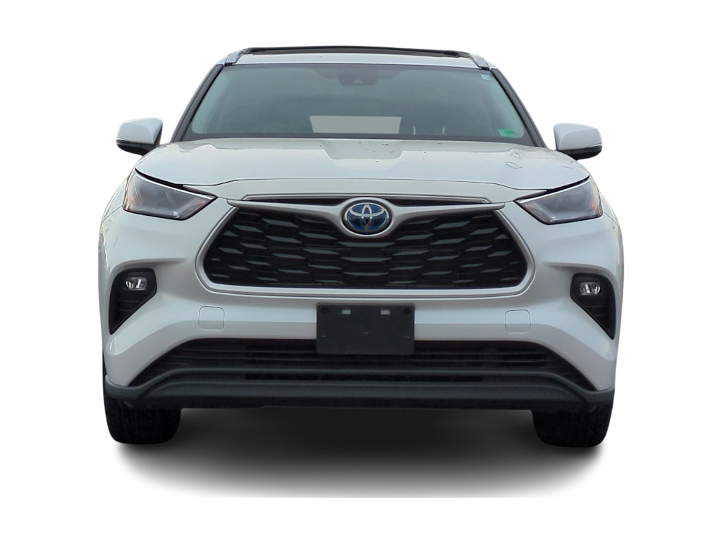Thumbnail: 2022 Toyota Highlander - 6