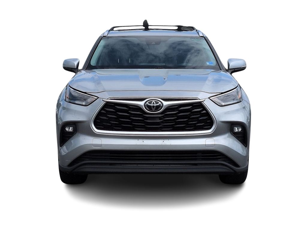 Thumbnail: 2021 Toyota Highlander - 6
