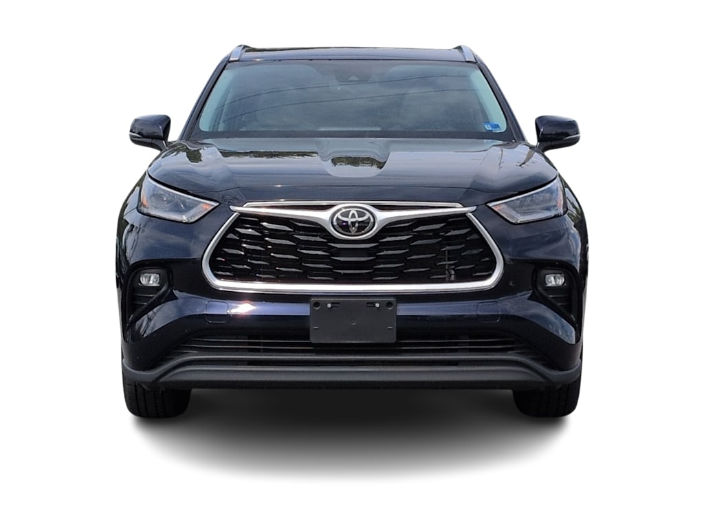Thumbnail: 2021 Toyota Highlander - 6