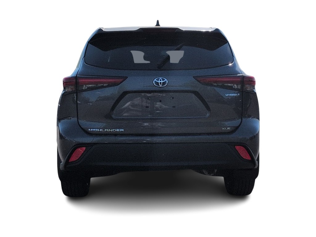Thumbnail: 2023 Toyota Highlander - 5