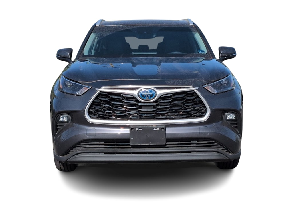 Thumbnail: 2023 Toyota Highlander - 6