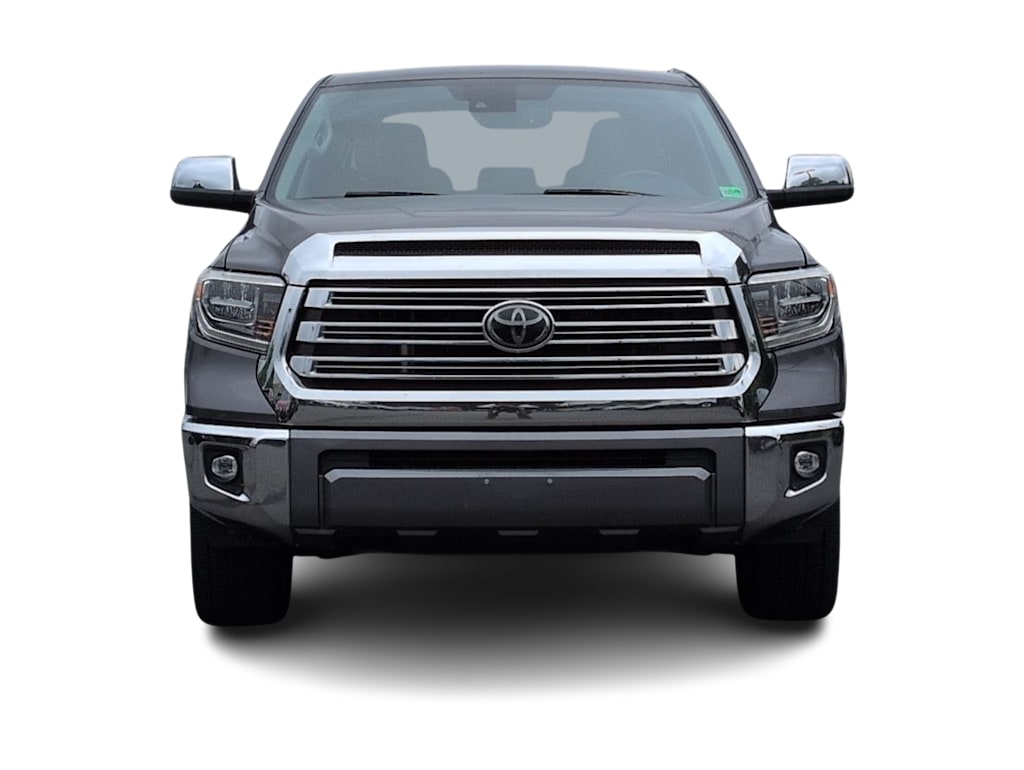 Thumbnail: 2020 Toyota Tundra - 20
