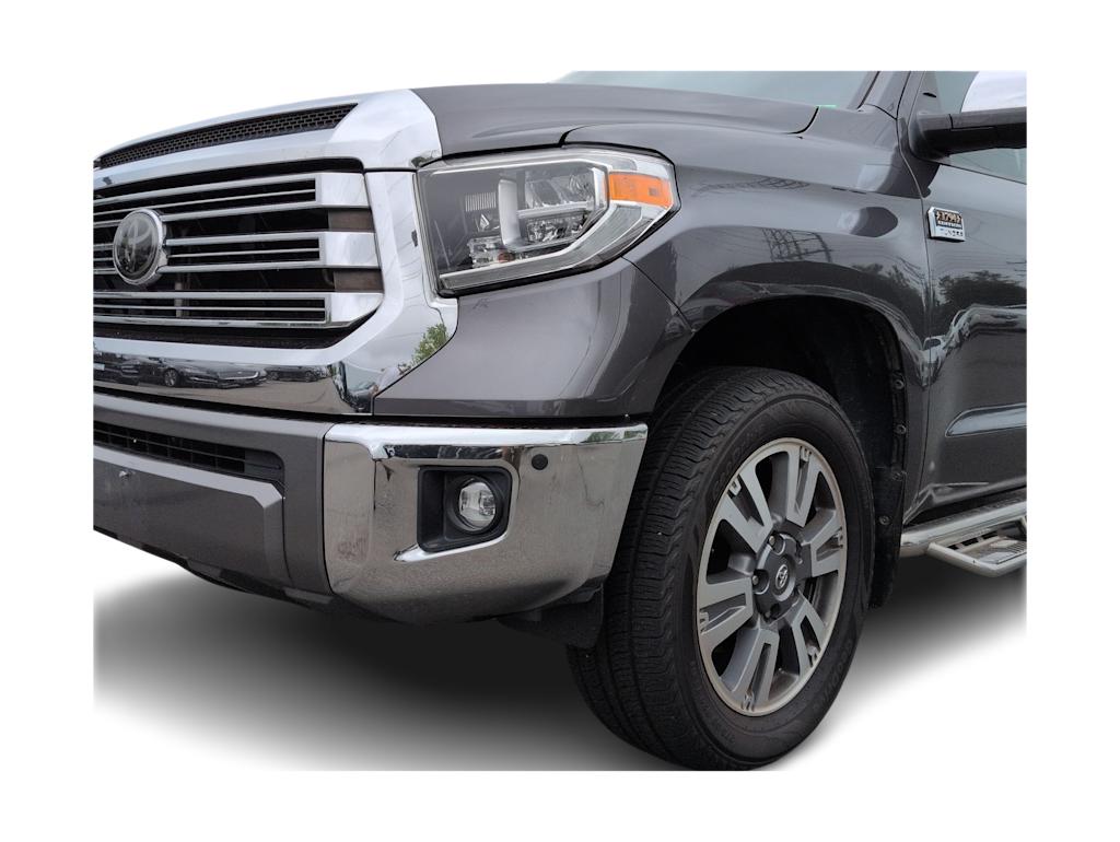Thumbnail: 2020 Toyota Tundra - 24