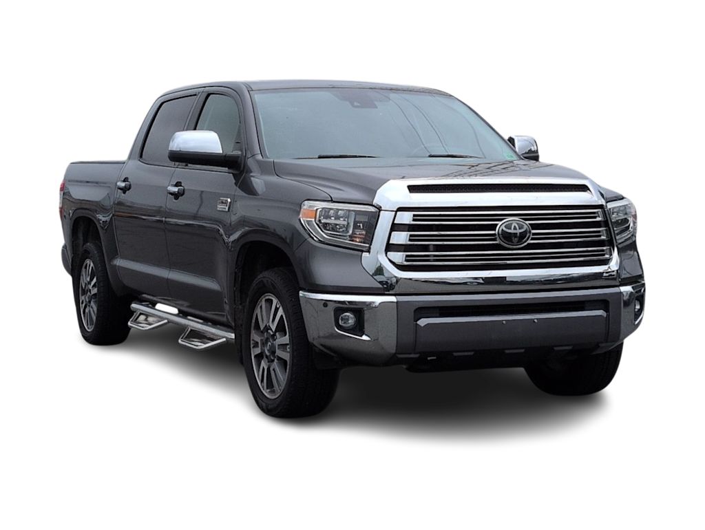 Thumbnail: 2020 Toyota Tundra - 6