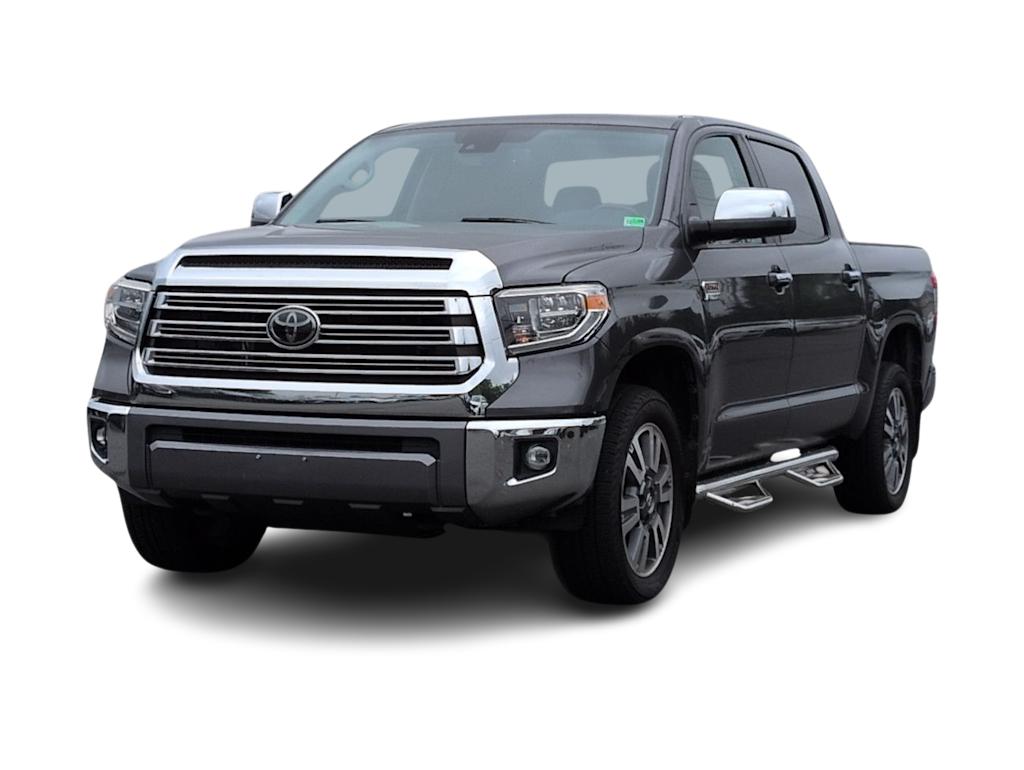 Thumbnail: 2020 Toyota Tundra - 21