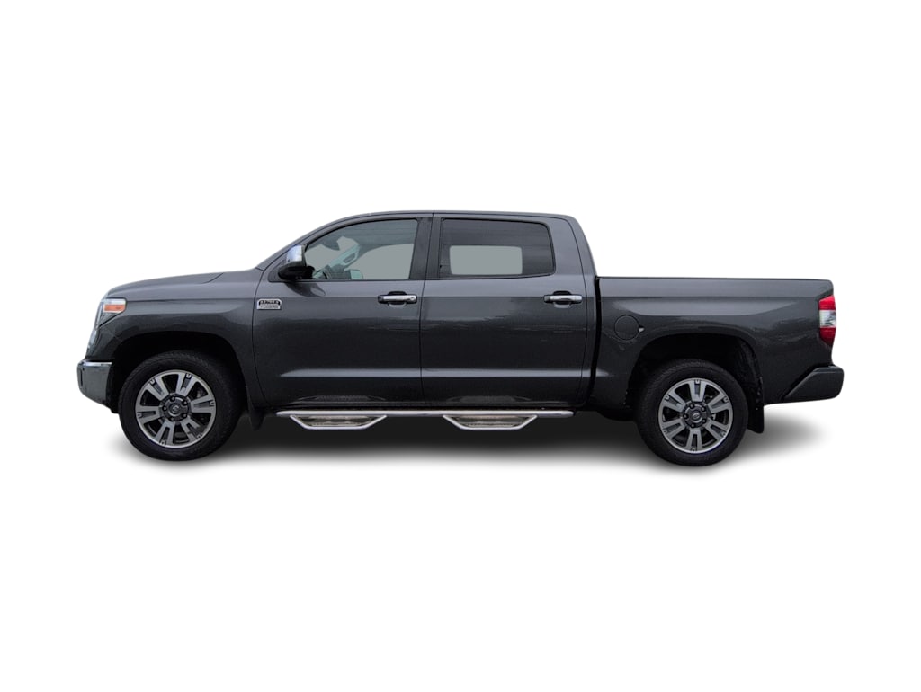 Thumbnail: 2020 Toyota Tundra - 3