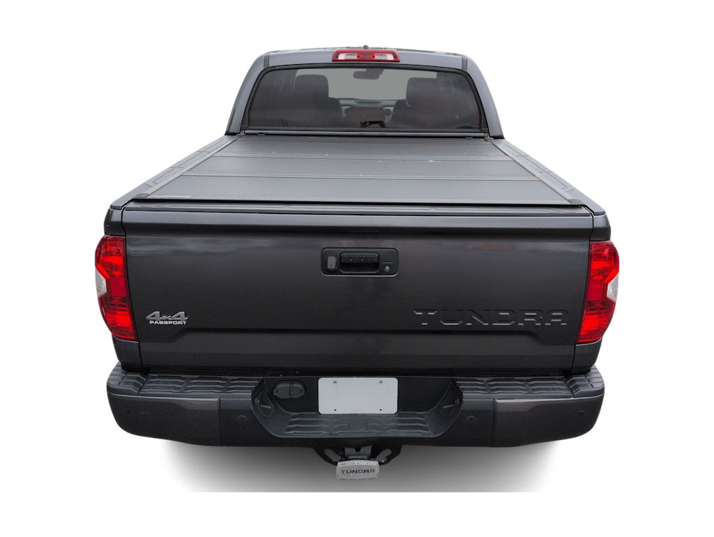 Thumbnail: 2020 Toyota Tundra - 39
