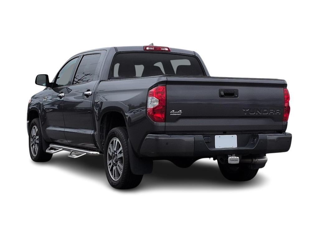 Thumbnail: 2020 Toyota Tundra - 4