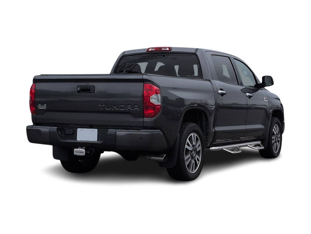 Thumbnail: 2020 Toyota Tundra - 22