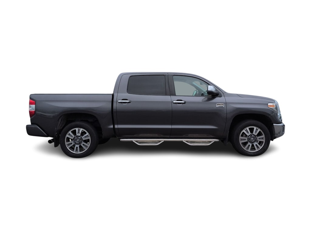 Thumbnail: 2020 Toyota Tundra - 23