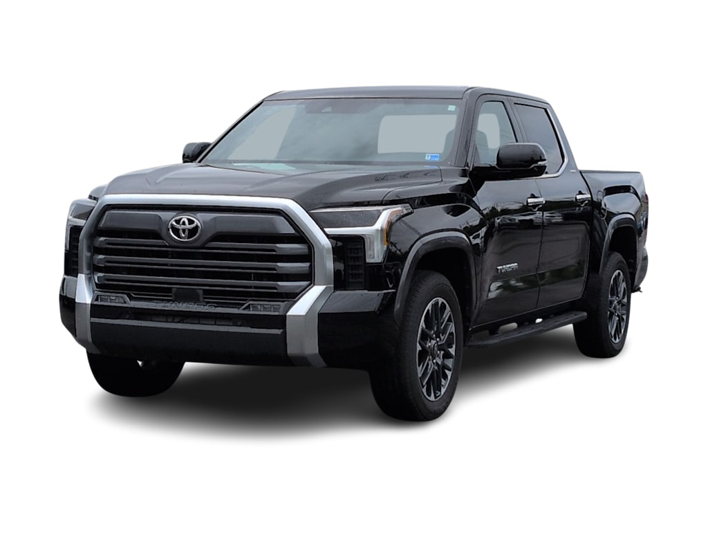 Thumbnail: 2025 Toyota Tundra - 21