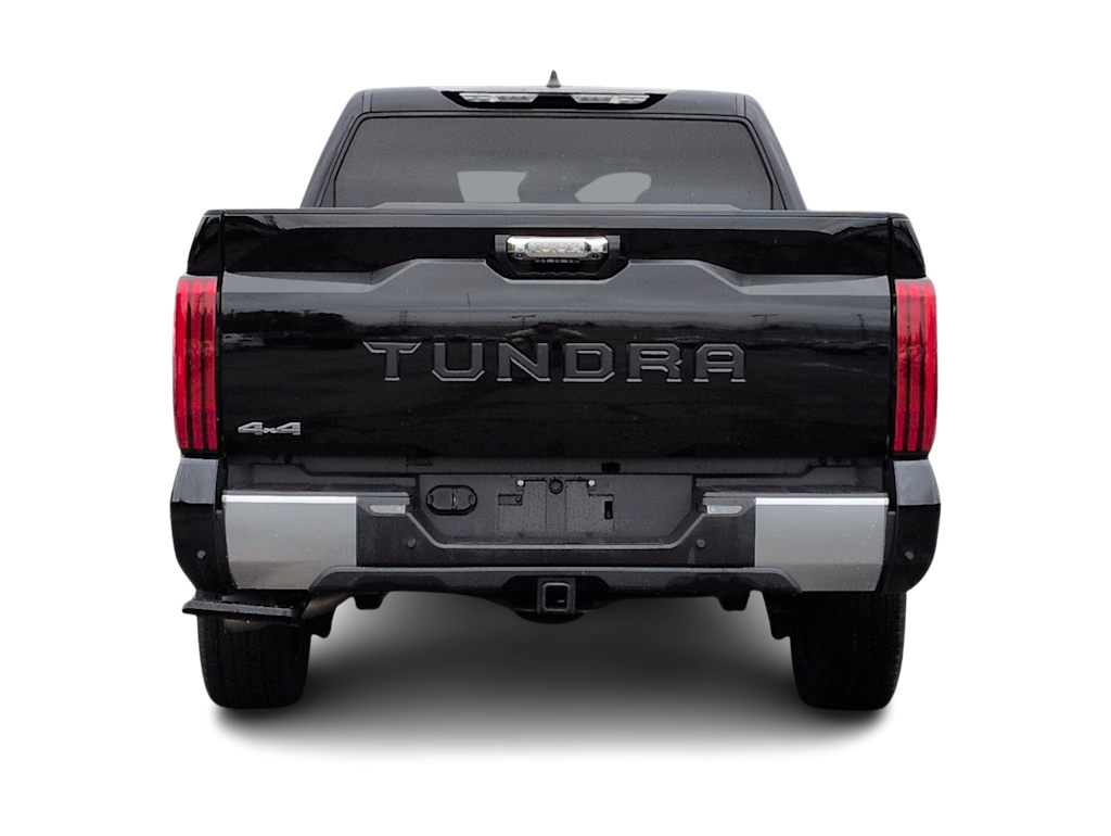Thumbnail: 2025 Toyota Tundra - 5