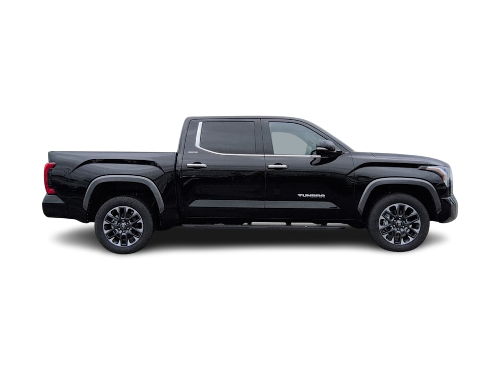 Thumbnail: 2025 Toyota Tundra - 23