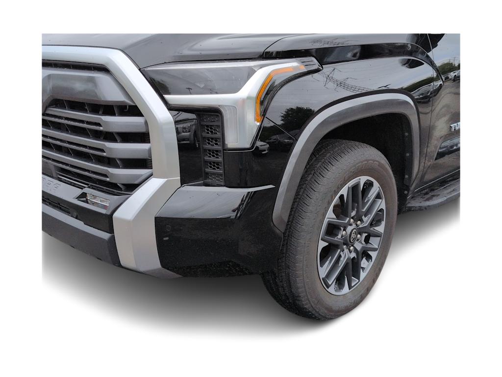 Thumbnail: 2025 Toyota Tundra - 24