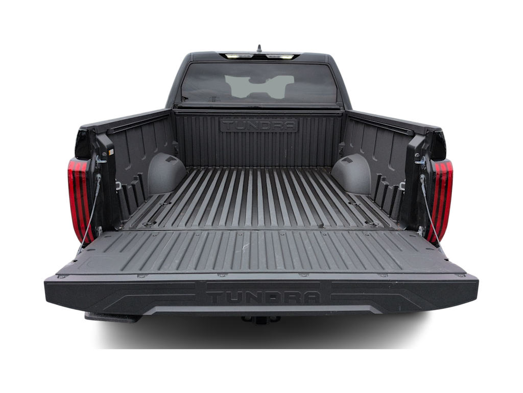 Thumbnail: 2025 Toyota Tundra - 18