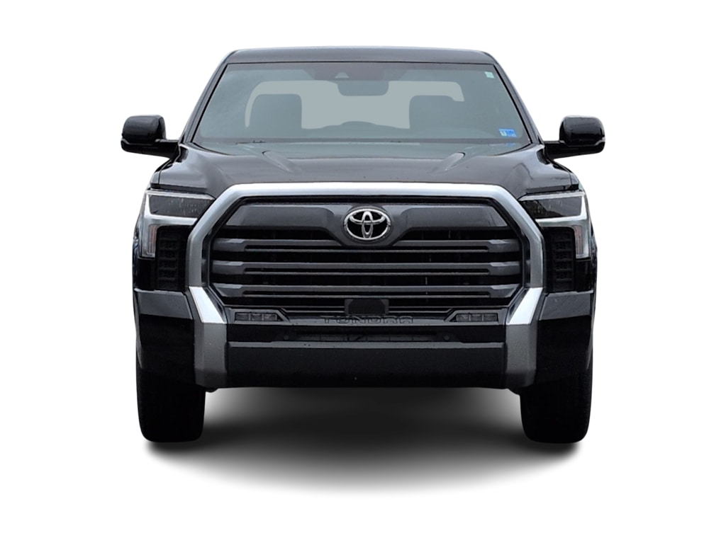 Thumbnail: 2025 Toyota Tundra - 6
