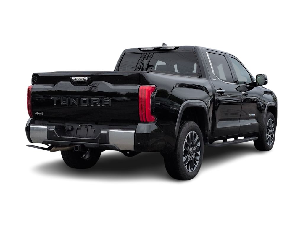 Thumbnail: 2025 Toyota Tundra - 22