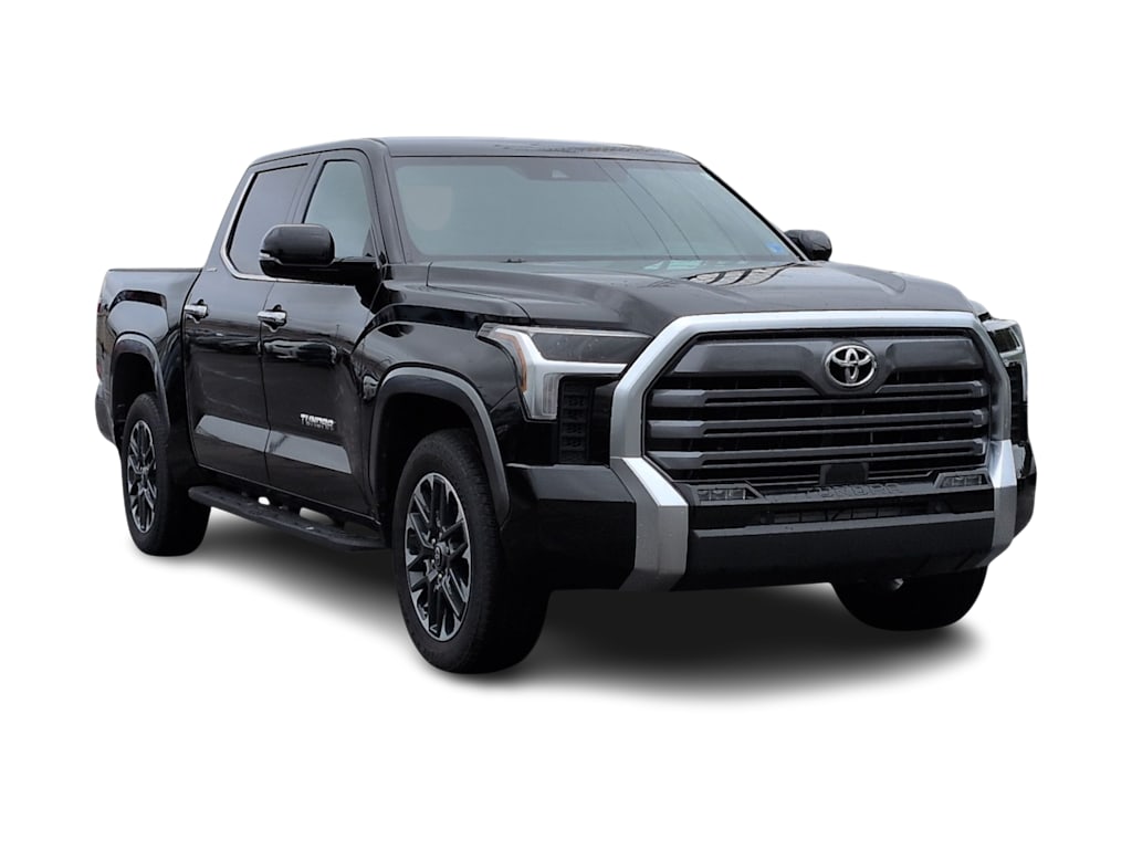 Thumbnail: 2025 Toyota Tundra - 20
