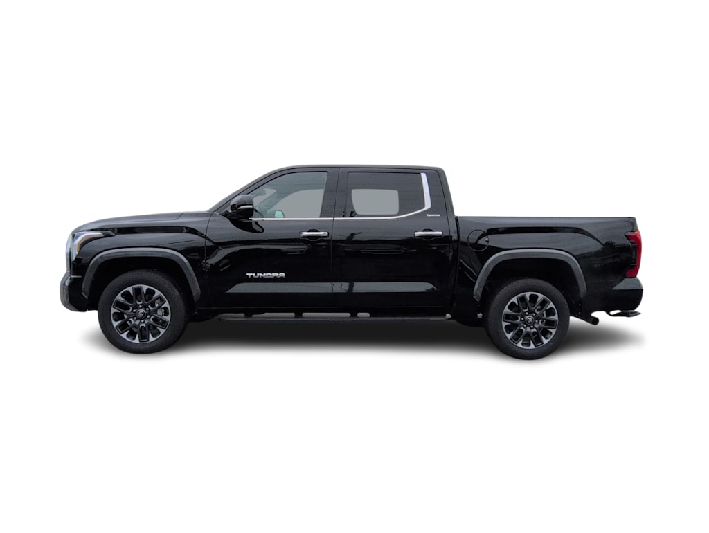 Thumbnail: 2025 Toyota Tundra - 3