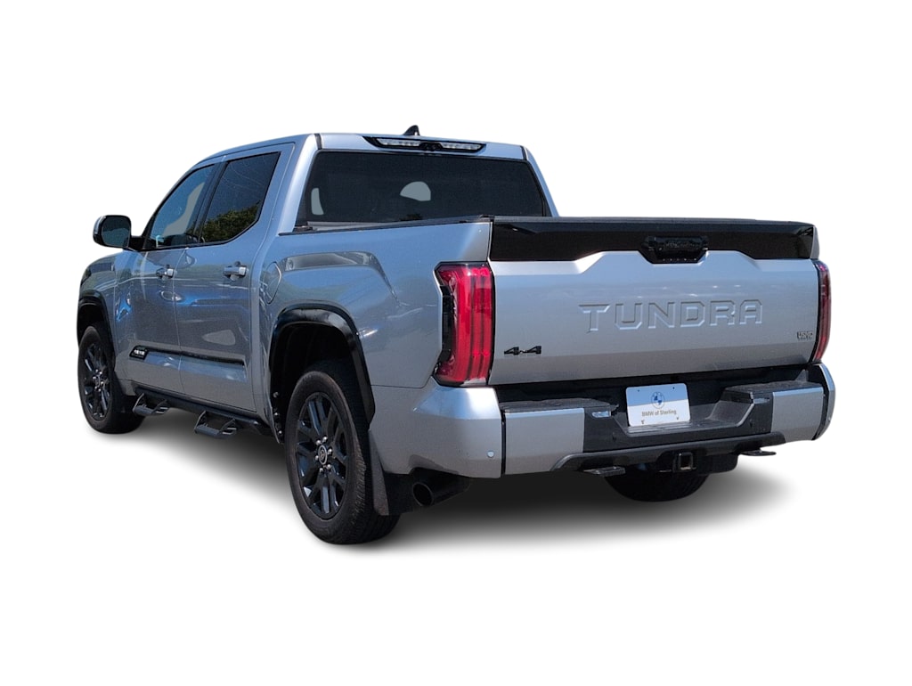 Thumbnail: 2023 Toyota Tundra - 4