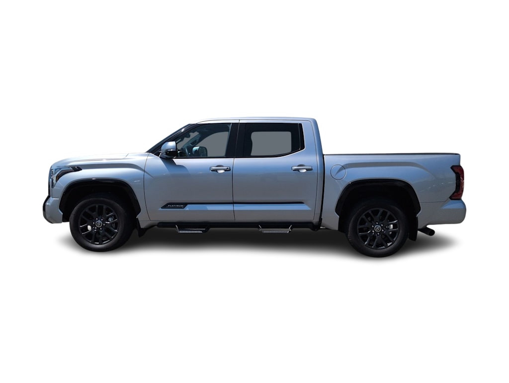 Thumbnail: 2023 Toyota Tundra - 3