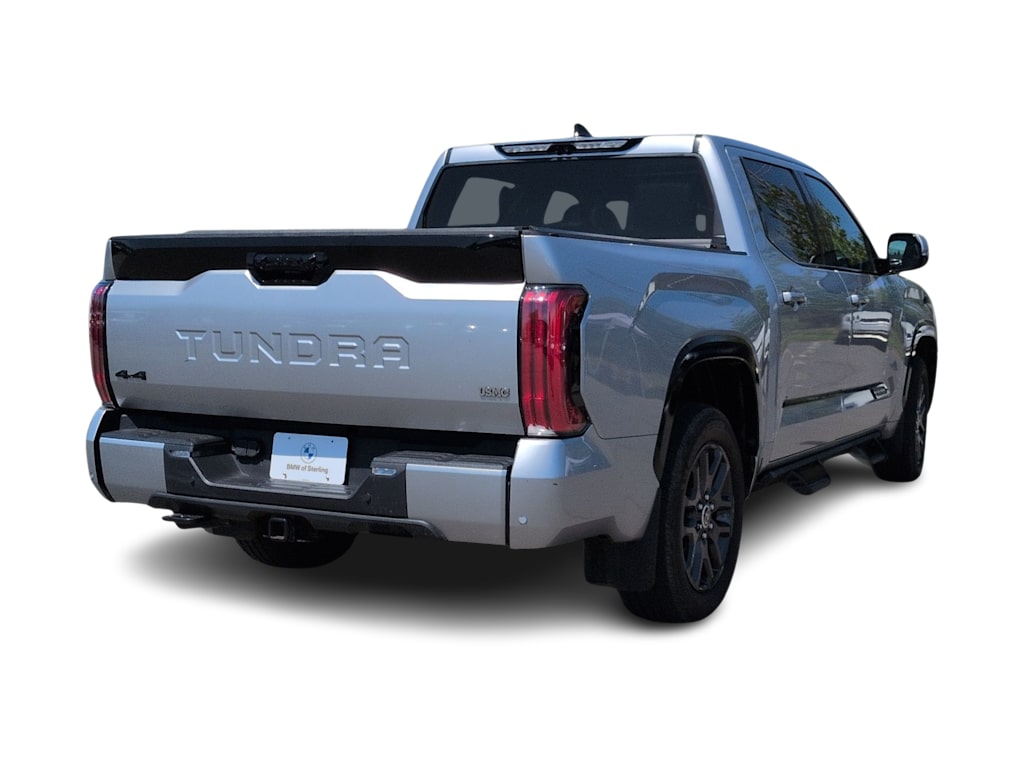 Thumbnail: 2023 Toyota Tundra - 23