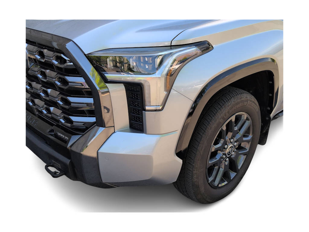 Thumbnail: 2023 Toyota Tundra - 25