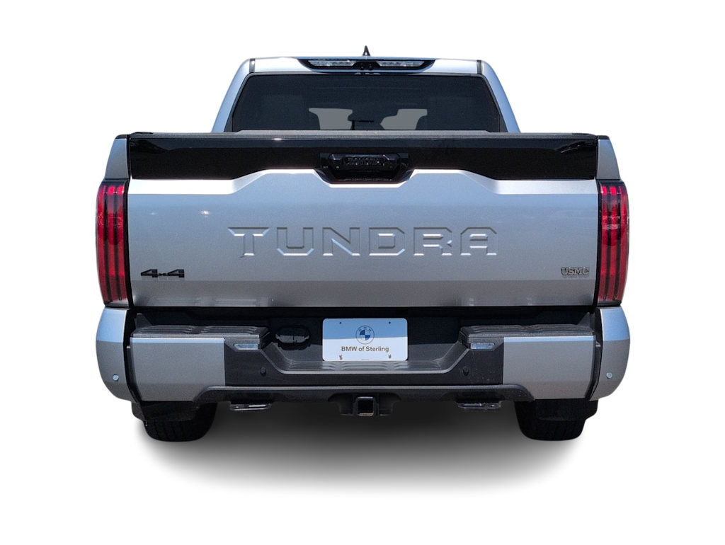 Thumbnail: 2023 Toyota Tundra - 5