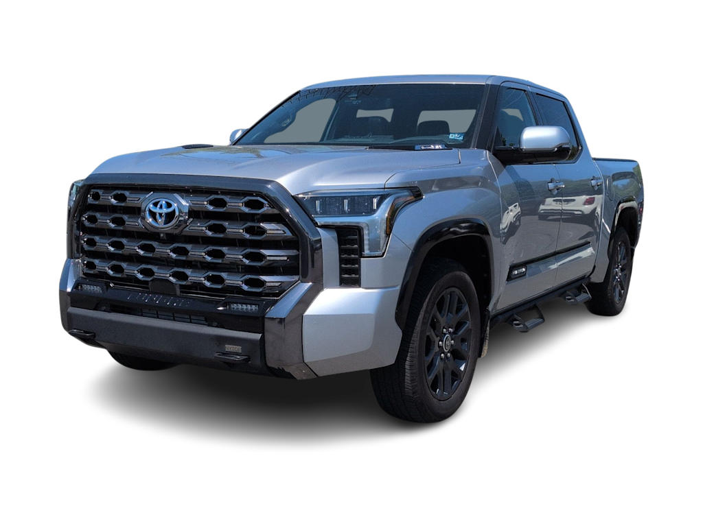 Thumbnail: 2023 Toyota Tundra - 22