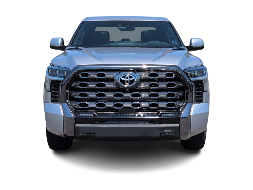 Thumbnail: 2023 Toyota Tundra - 6