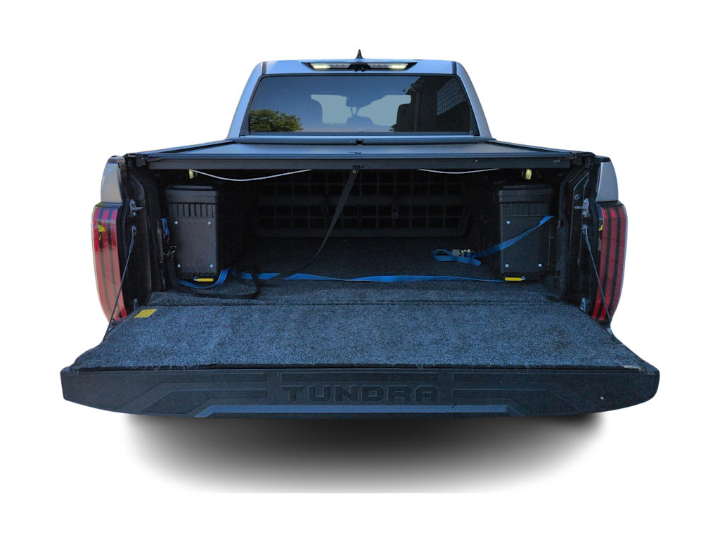 Thumbnail: 2023 Toyota Tundra - 18