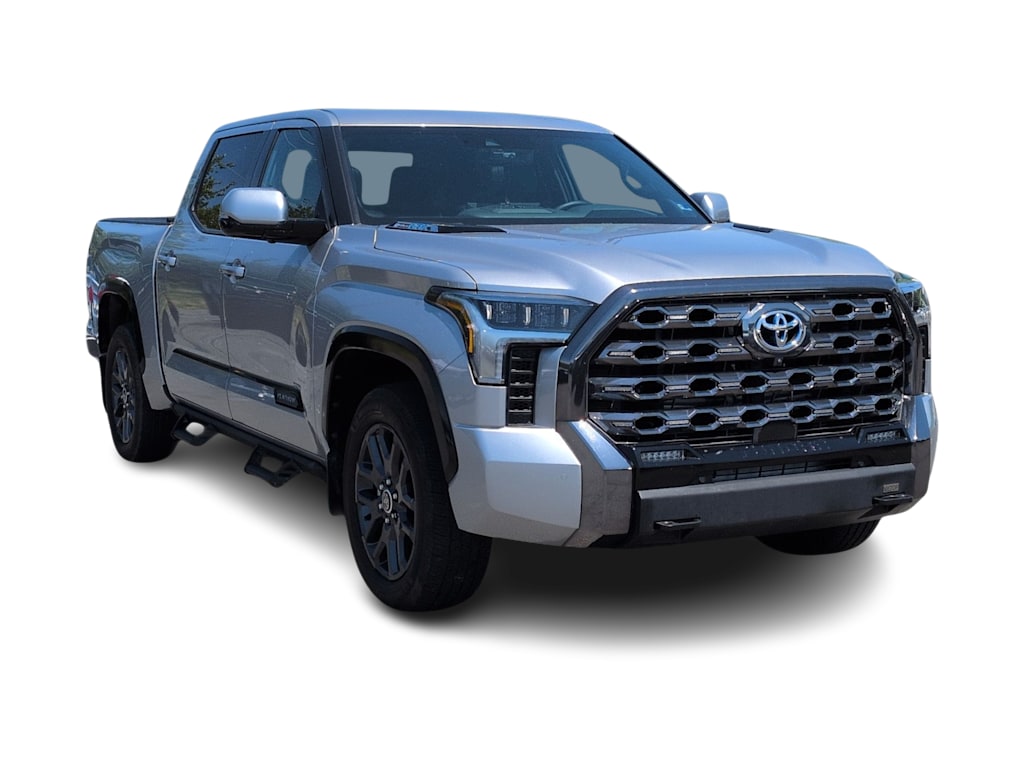 Thumbnail: 2023 Toyota Tundra - 21