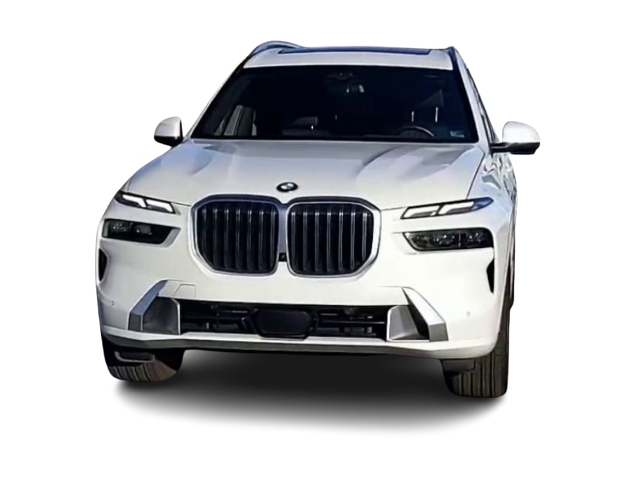 2023 BMW X7 xDrive40i 6