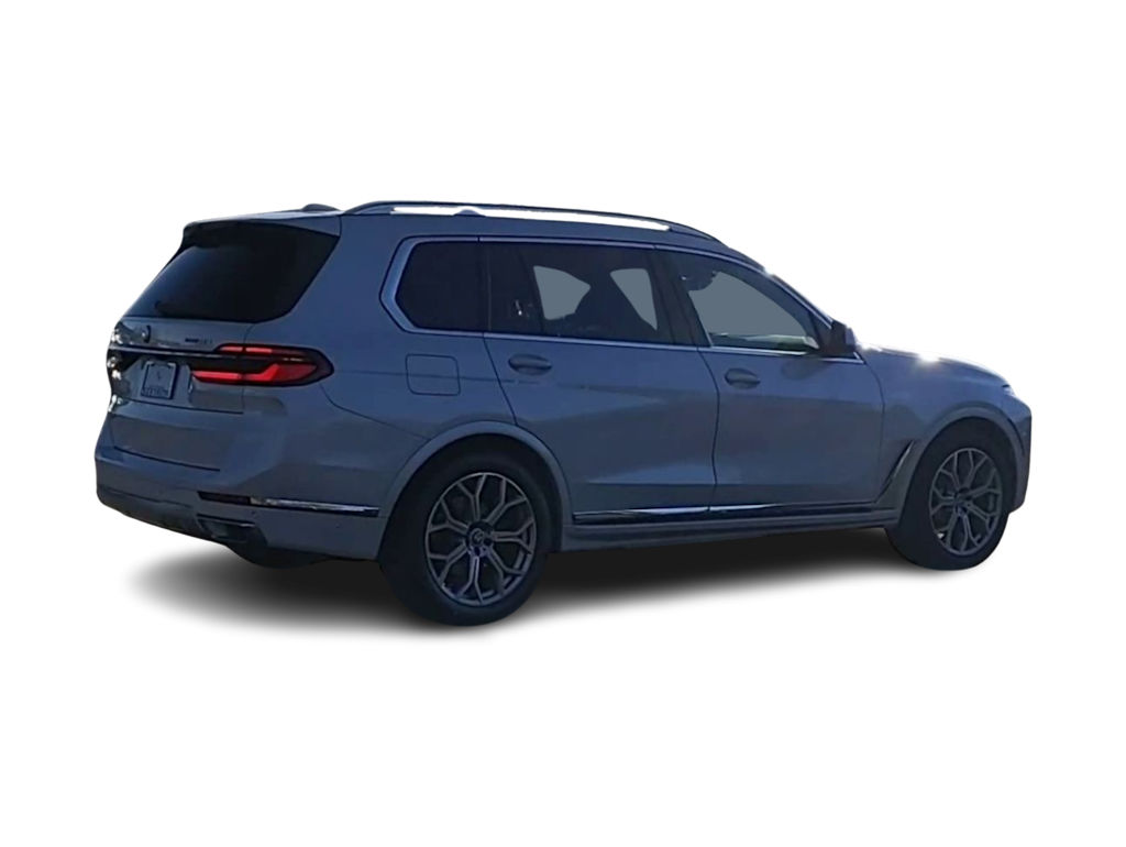 2023 BMW X7 xDrive40i 23