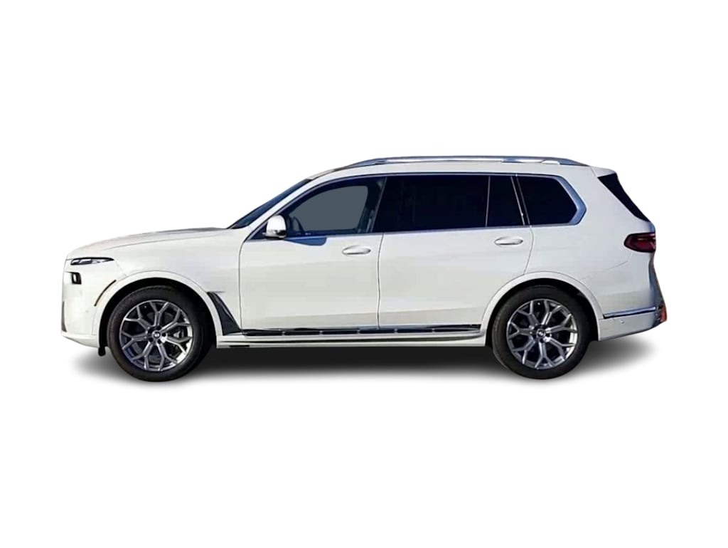 2023 BMW X7 xDrive40i 22