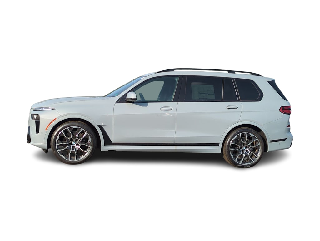 Thumbnail: 2025 BMW X7 - 3
