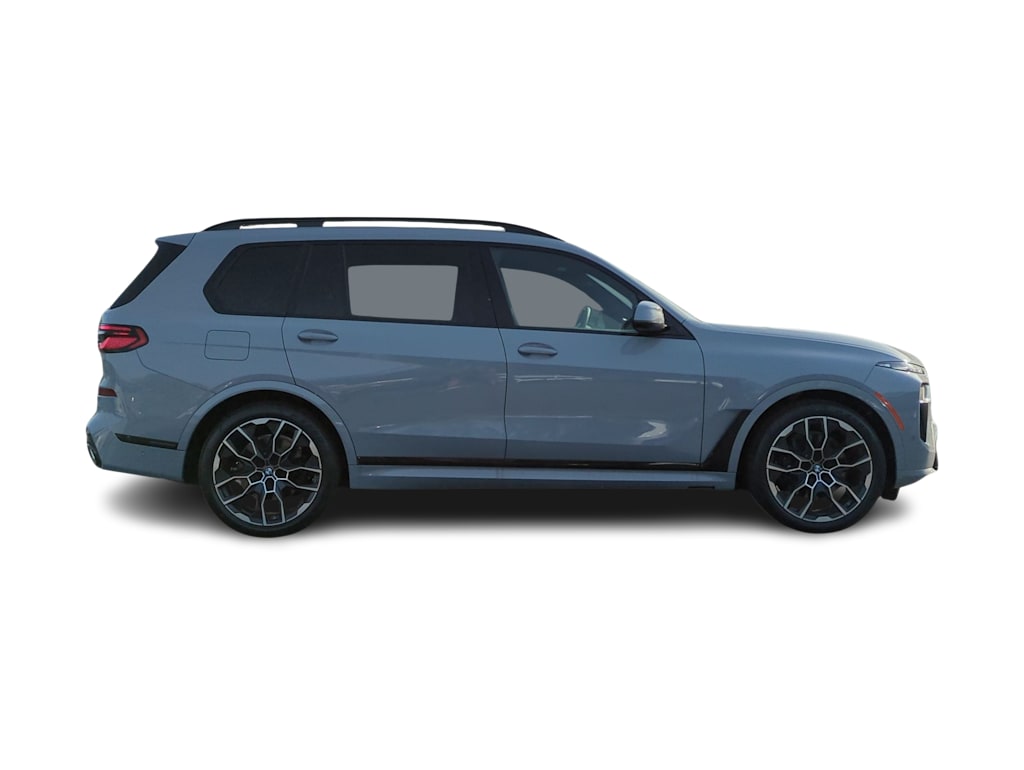 Thumbnail: 2025 BMW X7 - 23