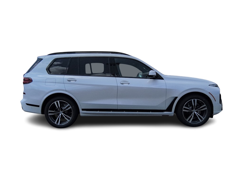 Thumbnail: 2027 BMW X7 - 24