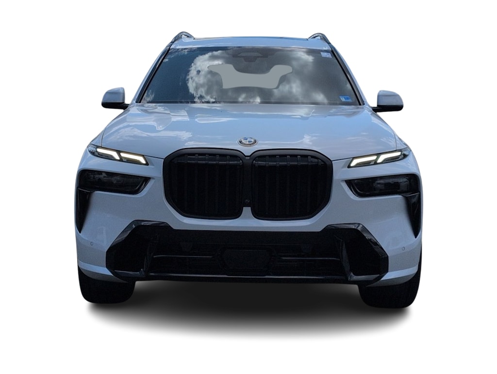 Thumbnail: 2027 BMW X7 - 6