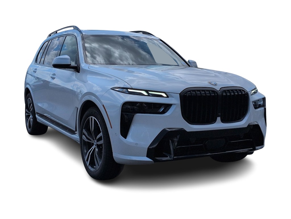 Thumbnail: 2027 BMW X7 - 21