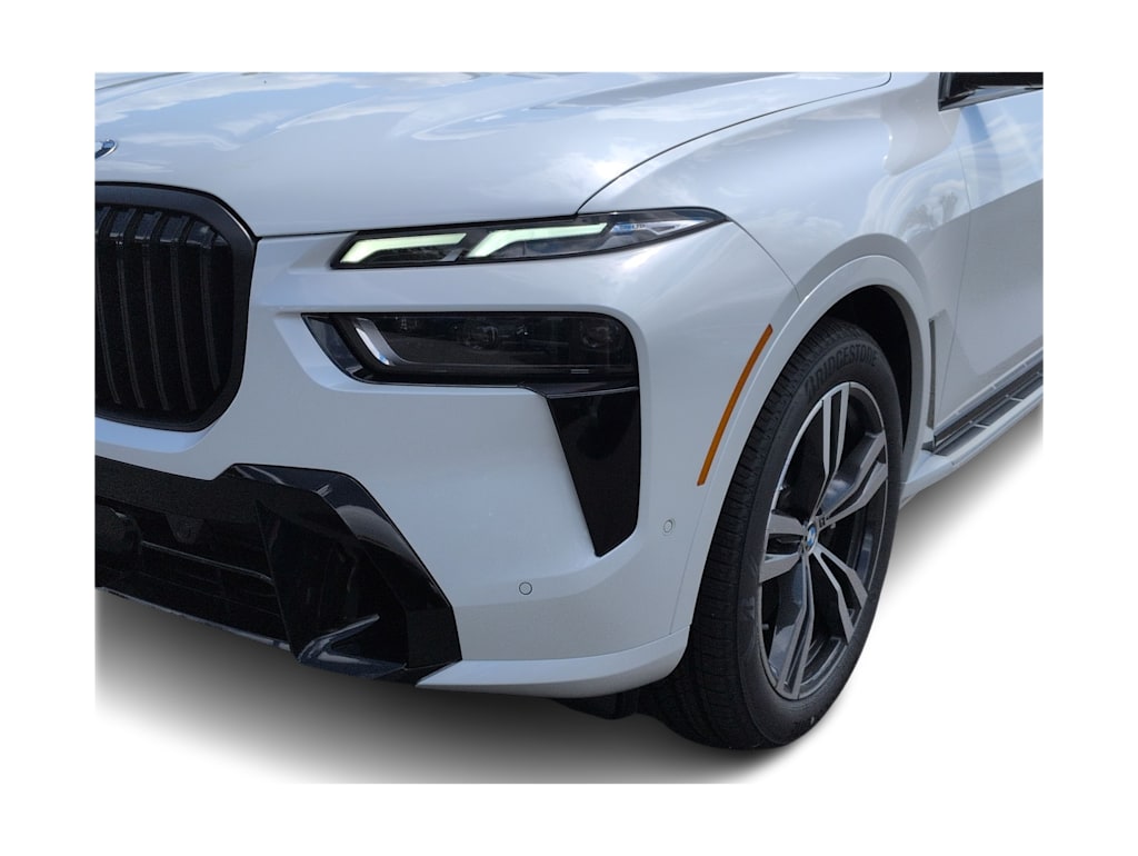 Thumbnail: 2027 BMW X7 - 25