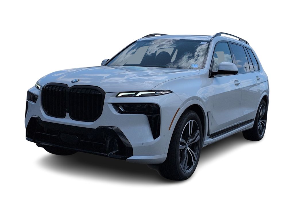 Thumbnail: 2027 BMW X7 - 22