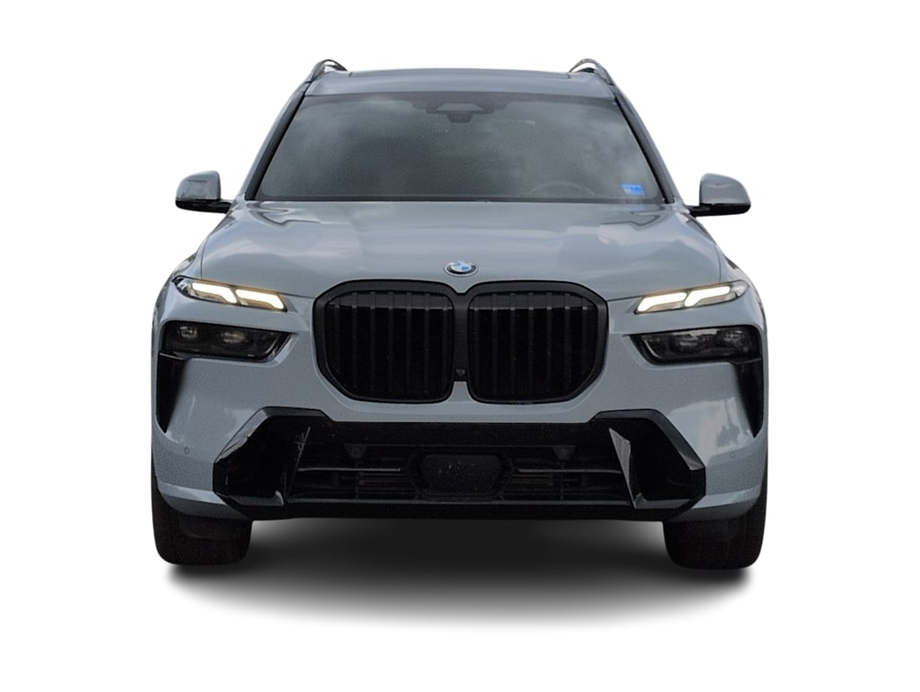 Thumbnail: 2025 BMW X7 - 6