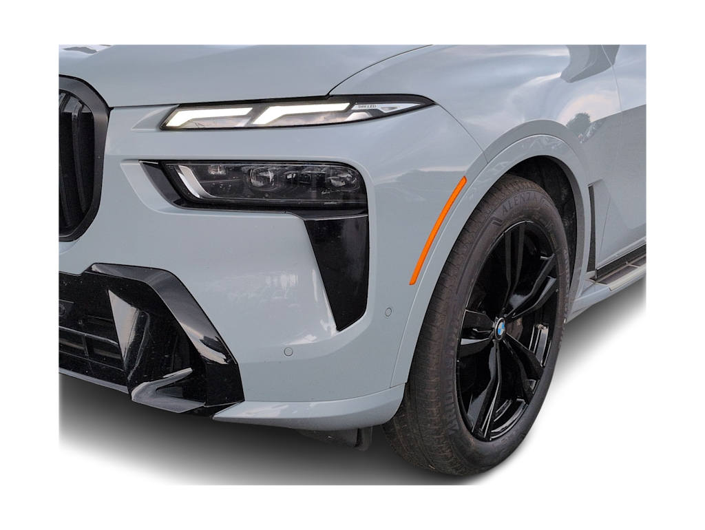 Thumbnail: 2025 BMW X7 - 25