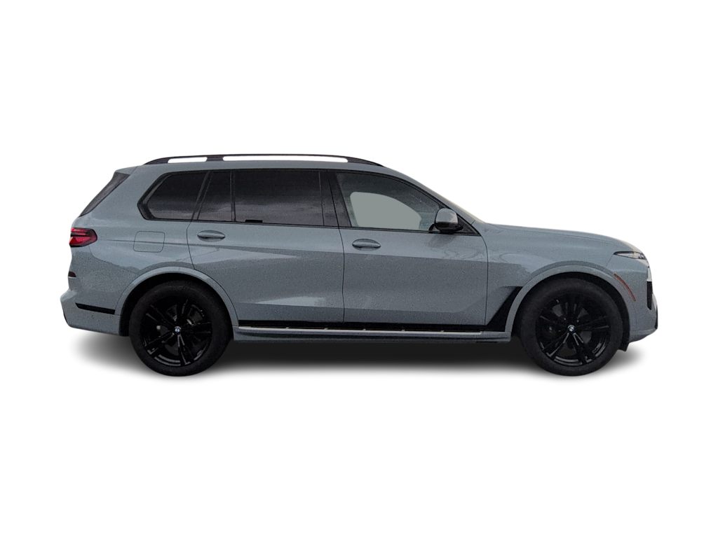 Thumbnail: 2025 BMW X7 - 24