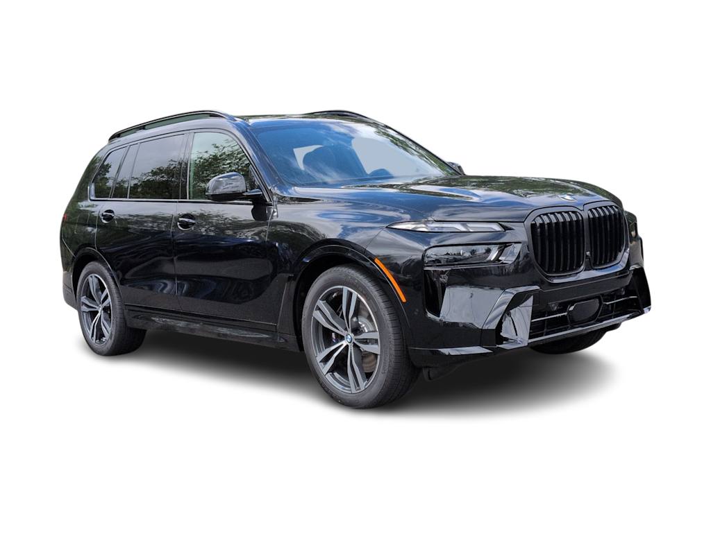 Thumbnail: 2027 BMW X7 - 20
