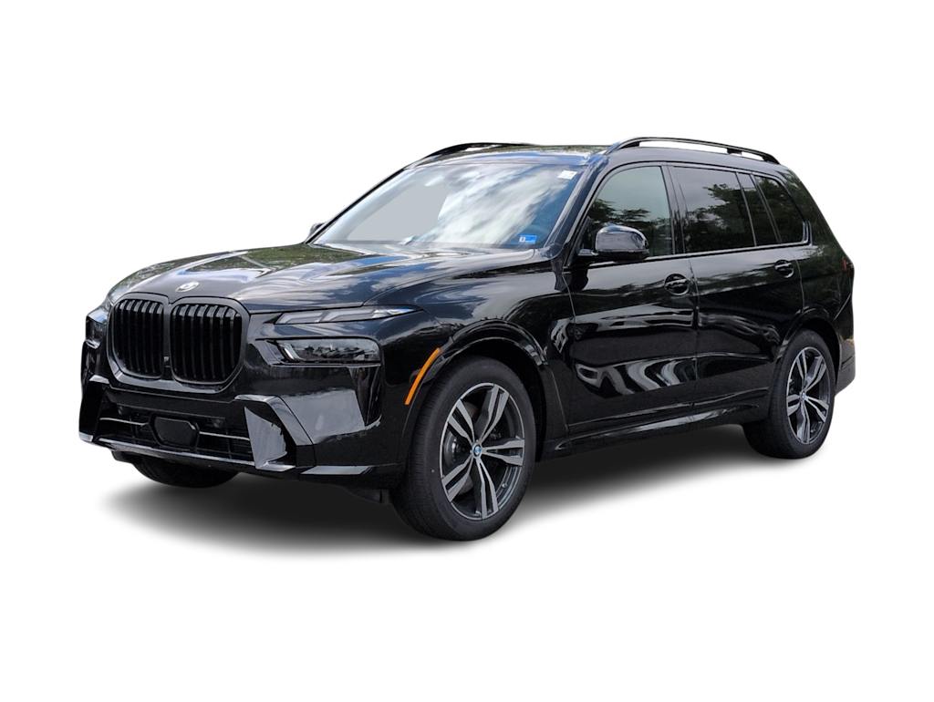 Thumbnail: 2027 BMW X7 - 21