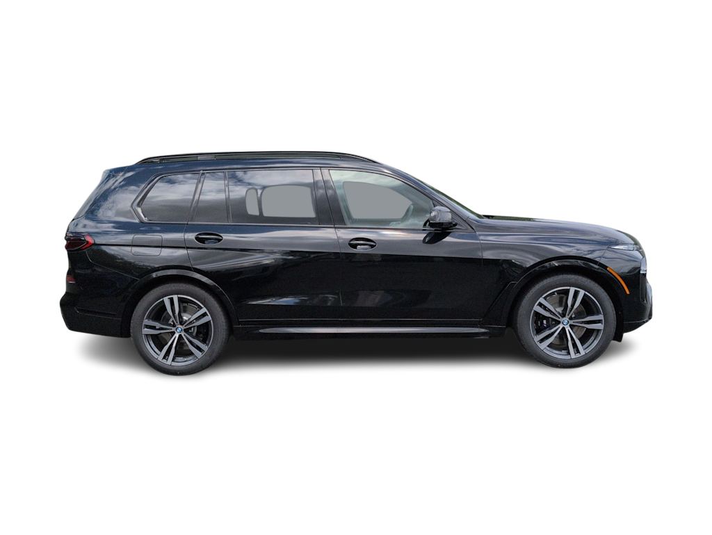 Thumbnail: 2027 BMW X7 - 23