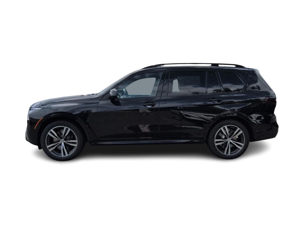 Thumbnail: 2027 BMW X7 - 3