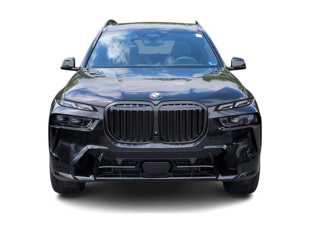 Thumbnail: 2027 BMW X7 - 6